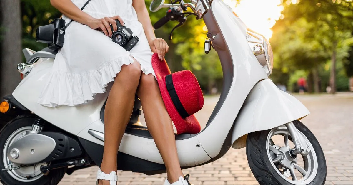 rent scooter chania Motoways Motobike and Scooter Rentals Chania